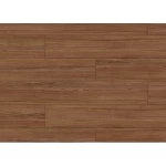  ألواح خشب SPC فاریو کلیك تركي، مقاس 193×1204 ملم، لون بني