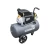 Air compressor, Tank Volume 50 liters, capacity 2.5 HP, Euromatic brand