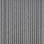 بديل خشب صيني للجدران مقاس 280 ×12 سم، لون رمادي