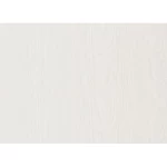 Wood replacement PVC shipboard, dimensions 290 x 120 cm, light beige color