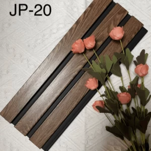 Chinese Internal Wood Substitute for Walls Size 12×1.2×290 mm JP-20 | palaces for decoration