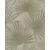 Italian Wallpaper Pale Beige Color leaf-Patterned Design, Size 10mx1.06m, Model 72909