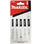 Saw blade set 5-piece, Makita brand