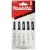Saw blade set 5-piece, Makita brand