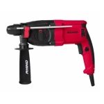 Electric Rotary Hammer Drill 650 Watt Chuck Size 20 mm  Black & Decker   