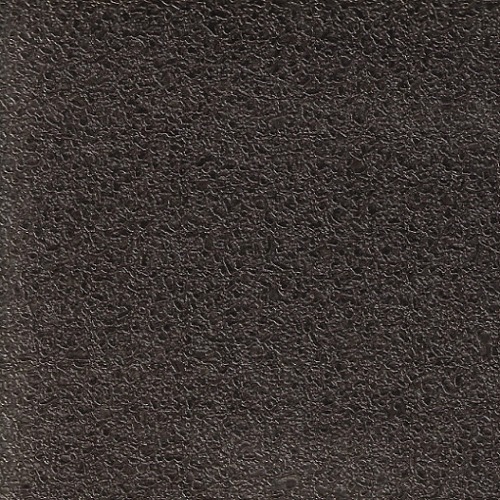 Plain Vinyl Wallpaper 15.6m x 100cm Dark Earthy Brown | Luxury line
