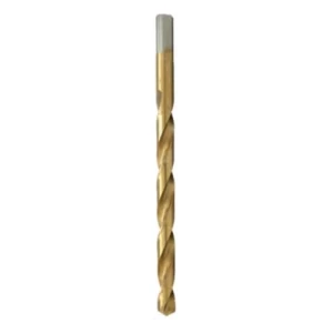 Drill Bit 6 x 93 mm Metal, Polished Finish | Makita by ARAB PROS COMPANY