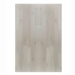 German Tierhorni HDF Parquet Flooring, 7 mm Thickness, light beige Color, Model 004 - 1151