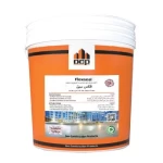 معجون   لملء الفواصل Flexseal EP400 شركة DCP عبوة 1.2 لتر لون ابيض