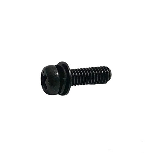 Pan Head Screw M4 Size, 14 mm Length, Makita | ARAB PROS COMPANY