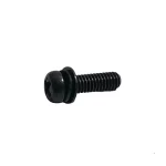 Pan Head Screw, Size M4, Length 14 mm, Makita Brand 
