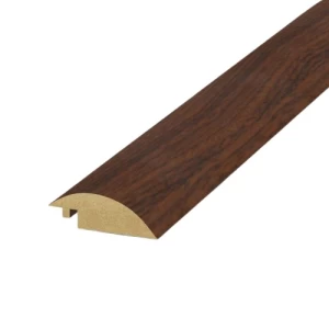Wooden Parquet End Piece Size 240x8 cm Brown | 1517