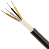 4 Core Solid Copper Cables