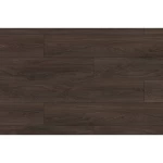  ألواح خشب SPC فاریو کلیك تركي، مقاس 193×1204 ملم، لون بني غامق