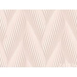 Italian wallpaper, light beige color, length 10 m, width 0.53 m, model 41236