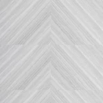 Pyramid wood chipboard replacement, length 290 width 120 cm, rectangular, light gray color