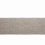 بلاط جدران سيراميكي بيج سطح غير لامع، مقاس 31.6×100 سم، سماكة 9 ملم