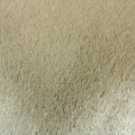 موكيت سادة للأرضيات، لون بيج، موديل 03 