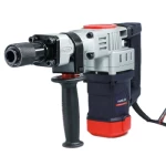 Electric Demolition Hammer Drill 1900 Watt  35 mm Makute DH35