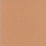 ورق جدران تصميم سادة مقاس 10م×0,53م، لون برتقالي، موديل نوماد