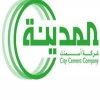 City-Cement-Company