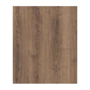Turkish HDF Parquet Flooring 8mm Thick, Brown Color | Luxury line