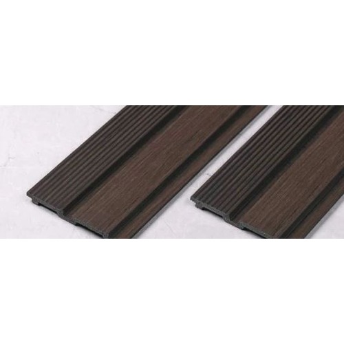 Wood Alternative Decoration Size 12 × 290 cm, Rectangle, Brown | Luxury line
