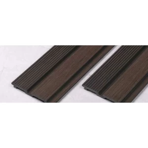 Wood Alternative Decoration Size 12 × 290 cm, Rectangle, Brown | Luxury line