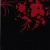 Classic Wallpaper, Vinyl Sheath, Length 10m, Width 53cm, red and black Color