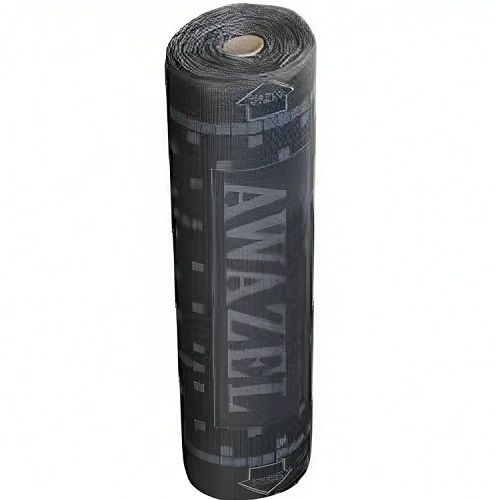 Protective Layer 5mm Thick PBS/Slated, Bitumen Material | Awazel