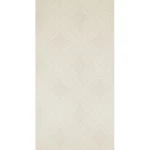 Wall decoration classic design, size 10 m x 0.53 m, off white color, model 17424