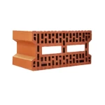 Load Bearing Red Bricks   AL  Watania Company Size 40×20 cm Weight 82 kg
