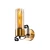 Decorative Wall Sconce, Golden Color, 25 cm Height