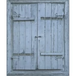 German Wall Covering, size 10m x 0.53m, Blue Color, Model 525021