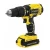 Cordless Hammer Drill  18 Volt Chuck 13 mm  STANLEY    