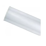 Prismatic Decorative Ceiling Lighting T8, 220 Volt, Transparent Color, 2×18 Watt