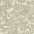 Tree-Patterned Wallpaper, Vinyl Sheath, Length 15.6m, Width 106cm, Beige with brown and golden color