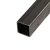Steel square tube (empty) Brand Mass thickness 1.4 mm Size 100 × 100 mm length 6 meters
