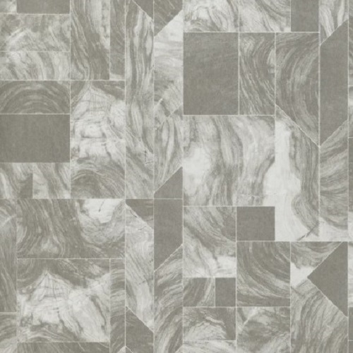 Belgian Stone Wall Covering 10m x 0.53m, Light Grey | Abyat Company