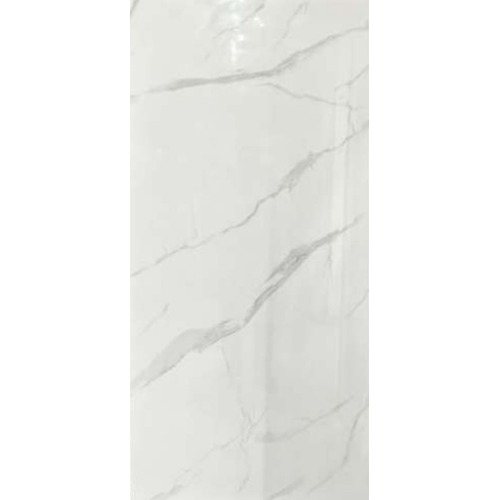 Gloss Porcelain Flooring 0.75x1.5 cm, 11 mm Thick, White | Al Muhaidib Sanitary and Ceramic