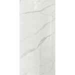 Chinese Gloss Porcelain flooring, Size 0.75x1.5 cm, Thickness 11 mm, White Color