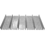 شبك هاي ريب عرض 45 سم، طول 3 متر