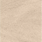 بلاط سيراميك للأرضيات، العرض: 60 سم، الطول: 60 سم، الارتفاع: 0.8 سم، اللون بيج، الموديل بلاط فوسيل