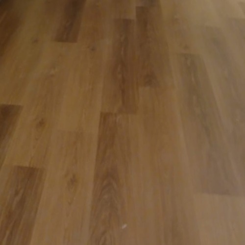 SPC Wooden Parquet 122x18 cm Light Brown Color | SPC