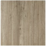  Chipboard Alternative Wall Panel Light Brown Color Length 290cm, Width 122cm, Model SO0111 