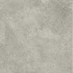 بلاط ارضيات مطفي سماكة 14مم ابعاد 60×60 سم، لون رمادي، تصميم حجري | سيراميك الرياض