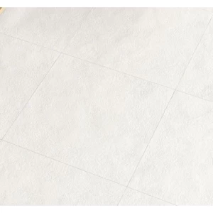 White Indian Porcelain Floors 0.9×60×60 cm, Country Yard Model | Abyat Company