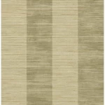 American Wallpaper Beige Color Striped Design, Size 10mx0.53m, Model ZA31508
