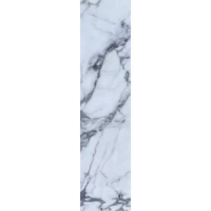 بديل رخام لامع للصالونات 122×290 سم، سمك 3 سم، موديل A001 | 