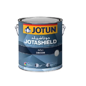 Jotashield Decor Antique Tex Textured Paint 25KG Can | Jotun Paint